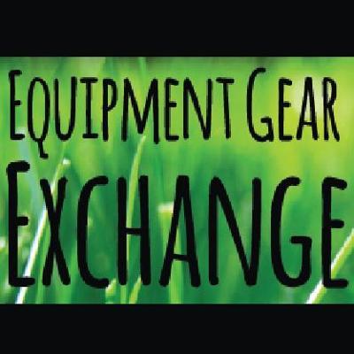 Equipment Gear Exchange